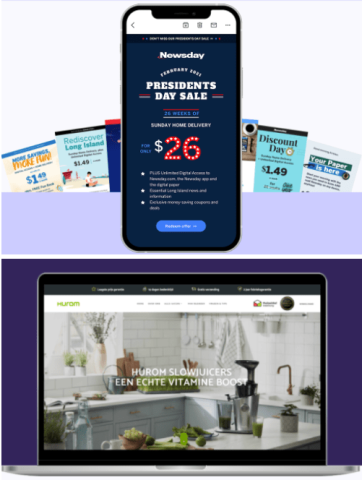 AGCS graphic design portfolio