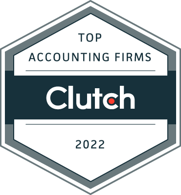 Accounting Services Badge 2022