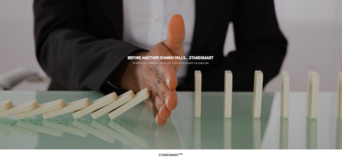 StandSmart helps businesses determine when and how to respond to social movements and events important to their customers and brand