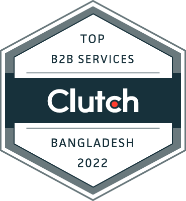 Bangladesh B2B Leaders Badge 2022