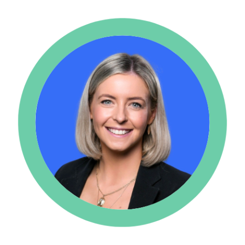 robyn hartley headshot