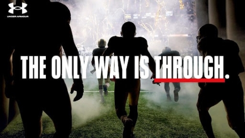 Under Armour Benefit Segmentation Example 2