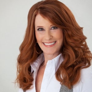 Marsha Collier headshot