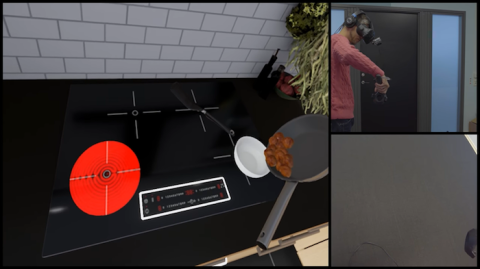 IKEA vr app