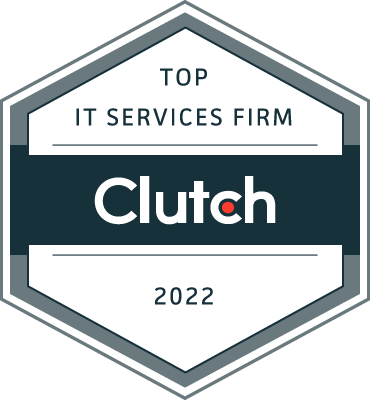 IT Services Badge 2022
