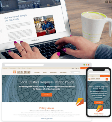 HMG Creative Graphic design portfolio