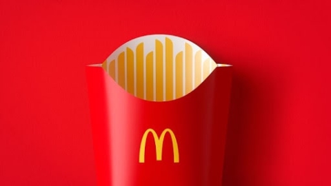 McDonalds Logo