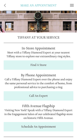Tiffany & Co.