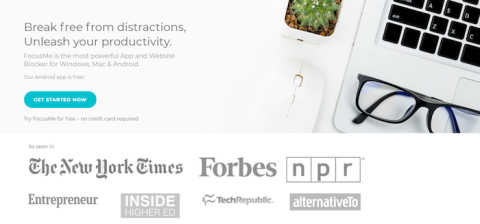 FocusMe