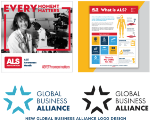 beyond definition graphic design portfolio