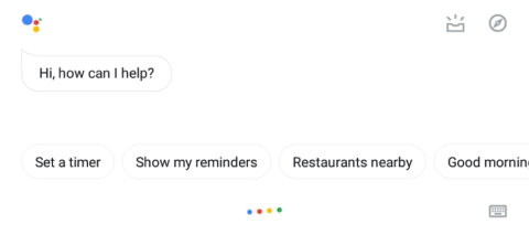 The Rise of Voice Search