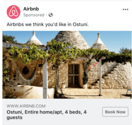 AirBnB