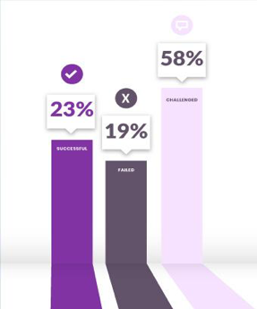 Most projects seem to go overbudget 