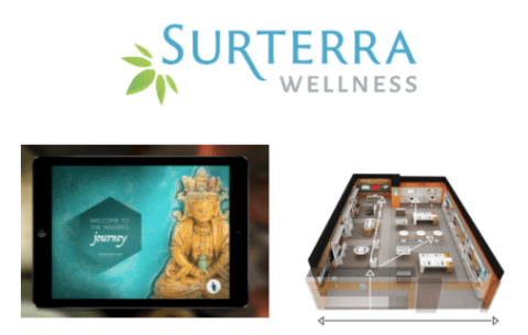 MaxMedia Design Portfolio