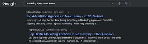 ignoring the location of your targeting audience is a common SEO pitfall