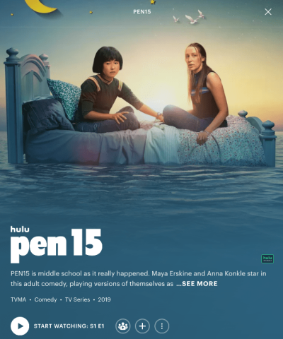 pen15