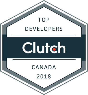 Top Developers Canada 2018