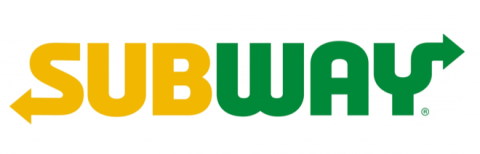 Subway logo