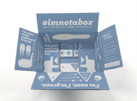 Zappos Reverse Positioning Example