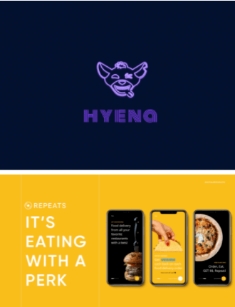 digital design portfolio