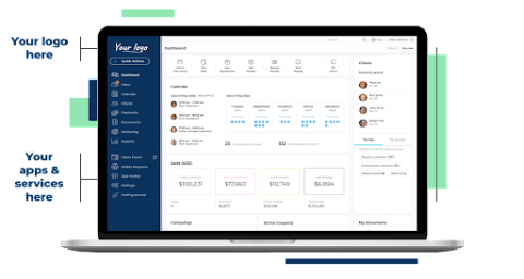 Deliver Customized Service