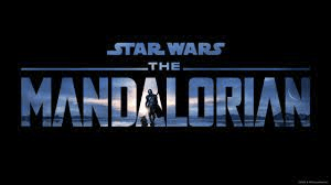 Star Wars Mandalorian on Disney Plus