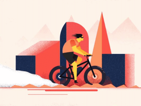 Grain Animation Example