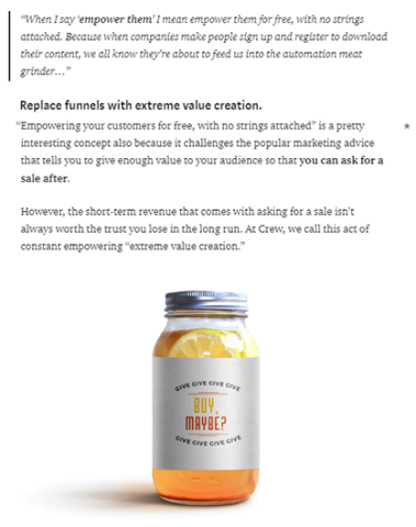 Kill Your Conversation Ali Mese