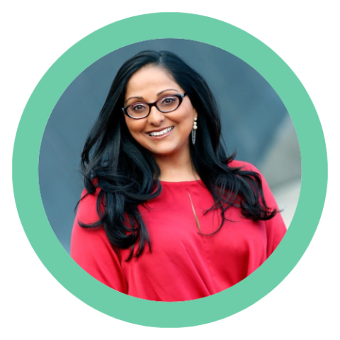 Anita Nielsen Headshot