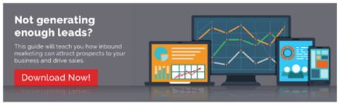 The red button and command verb make this example a compelling CTA.