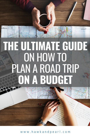 Hawk and Pearl Pinterest Template 2