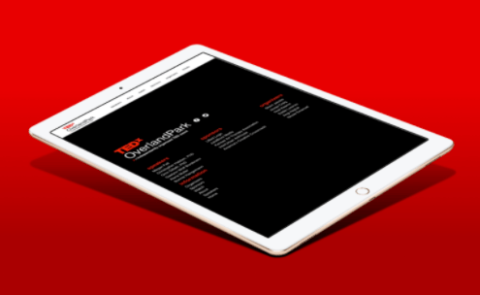 lifted logic graphic design portfolio