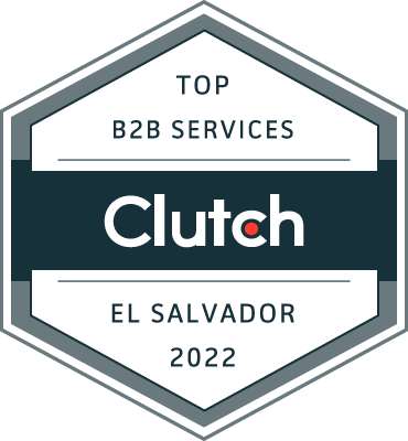 El Salvador Badge 2022