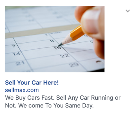 SellMax Facebook