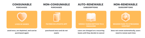 Mobile App Freemium Options
