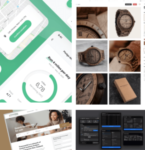 equal graphic design portfolio