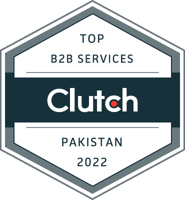 Pakistan B2B Leaders Badge 2022