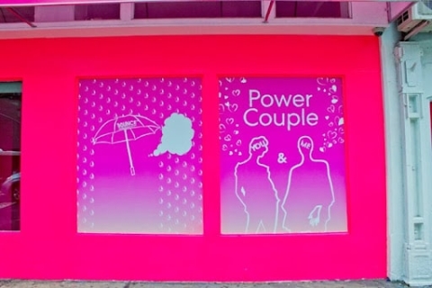 Interactive Event Marketing