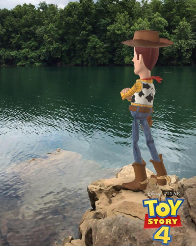 The 3D models look realistic while maintaining their signature looks.