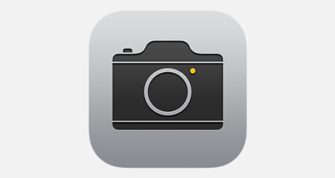 Camera Icon