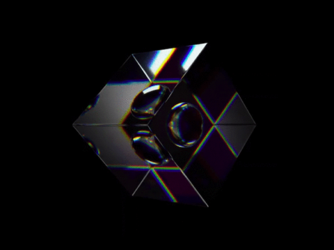 Morphing Animation