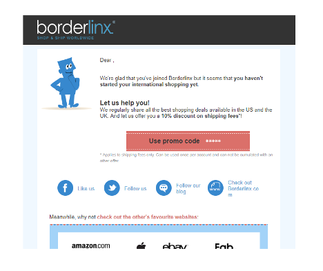 borderlinx