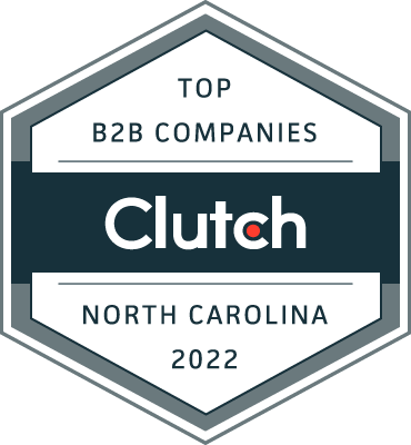 North Carolina Badge