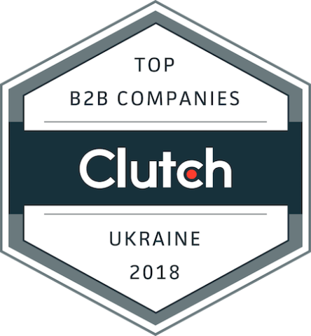 top B2B companies in Ukraine