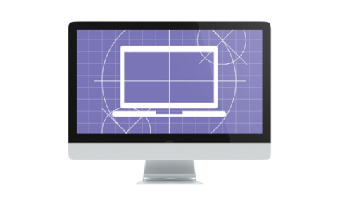 Web development team