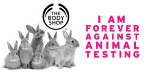 body shop green marketing example