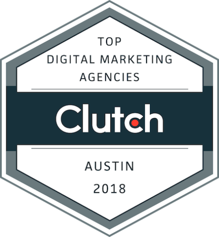 bade for top digital marketing companies in austin, texas