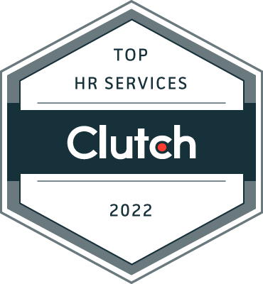 HR Services Badge 2022