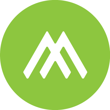 Materiell logo