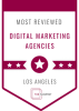 TM LA Digital Marketing Leaders Badge 2023